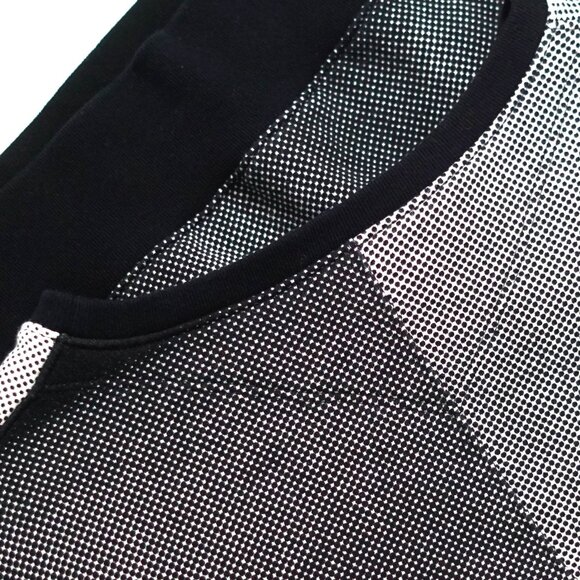 Gareth Pugh Abstract Graphic Print Pullover/ Avant Garde - Picture 9 of 10